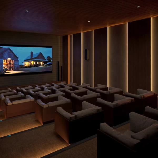 Home-Theater