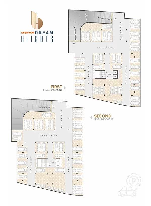 Basement Plan